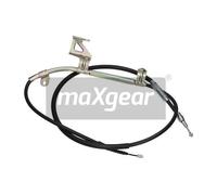 MAXGEAR 32-0424 Handbrake cable