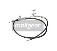 MAXGEAR 32-0425 Handbrake cable