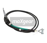 MAXGEAR 32-0448 Cable, parking brake for FORD,MAZDA