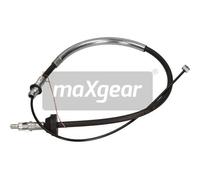 MAXGEAR 32-0452 Handbrake cable