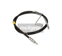 MAXGEAR 32-0457 Handbrake cable
