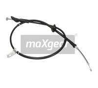 MAXGEAR 32-0466 Handbrake cable