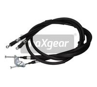 MAXGEAR 32-0477 Cable, parking brake for OPEL,VAUXHALL