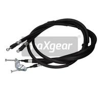 MAXGEAR 32-0477 Hand brake cable