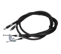 MAXGEAR 32-0477 Rear Handbrake Cable Compatible with Vauxhall Astra H Hatchback A04 13157062 13220099 522029