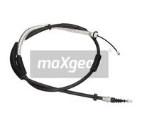 MAXGEAR 32-0493 Handbrake cable