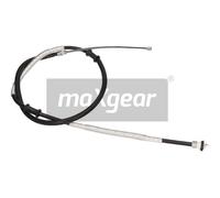 MAXGEAR 32-0501 Handbrake cable