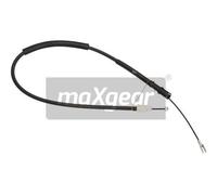 MAXGEAR 32-0515 Handbrake cable