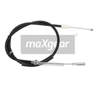 CABLE PULL PARKING BRAKE 32-0527 FOR VW CRAFTER/30-50/Platform/Chassis/Van 2.5L