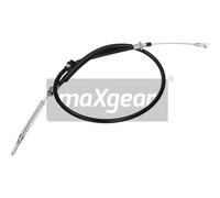 MAXGEAR 32-0543 Handbrake cable