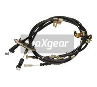 MAXGEAR 32-0570 Cable, parking brake for MAZDA