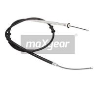 MAXGEAR 32-0582 Handbrake cable