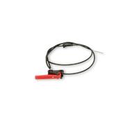 Bonnet opening cable 32-0590 MAXGEAR for PEUGEOT CITROËN