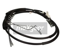 MAXGEAR 32-0688 Hand brake cable