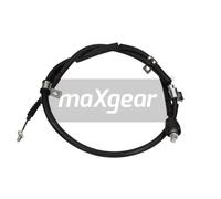 MAXGEAR 32-0715 Handbrake cable