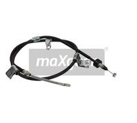 MAXGEAR 32-0716 Handbrake cable