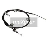 MAXGEAR 32-0717 Handbrake cable