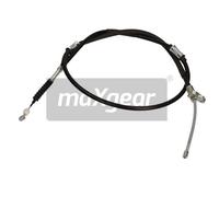 MAXGEAR 32-0724 Handbrake cable