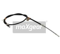 MAXGEAR 32-0749 Handbrake cable