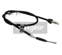MAXGEAR 32-0751 Hand brake cable