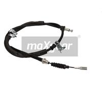 MAXGEAR 32-0752 Hand brake cable