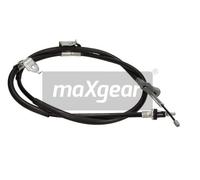MAXGEAR 32-0753 Hand brake cable