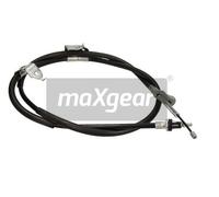 MAXGEAR 32-0753 Hand brake cable