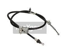 MAXGEAR 32-0754 Hand brake cable