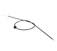 BONNET CABLE 32-0772 FOR BMW 1/E87/E9 M47D20 N47D20A/C N46B20B/CC/BD/C N45B20