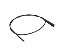 Bonnet opening cable Centre 32-0776 MAXGEAR for SKODA OCTAVIA II