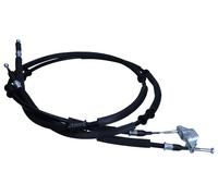 CABLE PULL PARKING BRAKE 32-0796 FOR VAUXHALL ZAFIRA/Mk OPELZ 22 SE 2.2L 4cyl