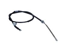 CABLE PULL PARKING BRAKE 32-0799 FOR TOYOTA 7A-FE 1.8L 1ZZ-FE 1.8L 4A-FE 1.6L