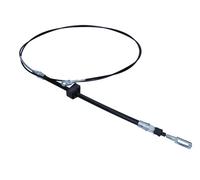 MAXGEAR 32-0802 Cable, parking brake for MERCEDES-BENZ,VW