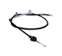 Handbrake cable Right Rear Disc Brake 32-0832 MAXGEAR for HONDA ACCORD VII