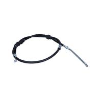 Handbrake cable Left Rear 32-0834 MAXGEAR for MITSUBISHI OUTLANDER I