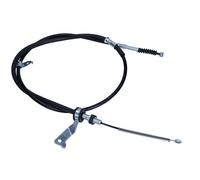 MAXGEAR 32-0866 Handbrake cable