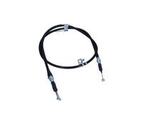 MAXGEAR 32-0876 Cable, parking brake for MAZDA