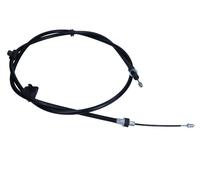 MAXGEAR 32-0890 Cable Pull, parking brake for FORD