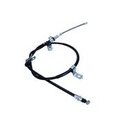 MAXGEAR 32-0951 Cable, parking brake for CHEVROLET,DAEWOO