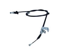 MAXGEAR 32-0989 Hand brake cable