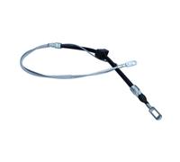 Handbrake cable Disc Brake 32-1005 MAXGEAR for MERCEDES-BENZ VW