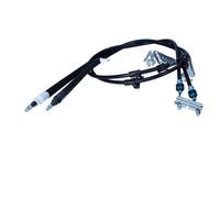 Maxgear Handbrake Cable Centre Rear Suitable for C-Max Focus Grand | 32-1050