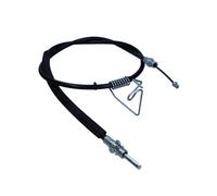 Handbrake cable Rear Axle Disc Brake 32-1071 MAXGEAR for FORD
