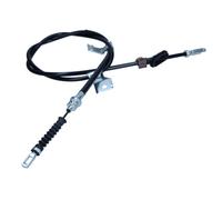 MAXGEAR Handbrake Cable 32-1098 for Honda Jazz II/III