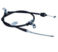 CABLE PULL PARKING BRAKE 32-1105 FOR HYUNDAI D3EA 1.5L 3cyl GETZD4FA 1.5L 4cyl