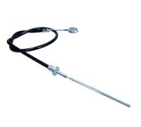 Clutch cable 32-1178 MAXGEAR for IVECO DAILY I Platform/Chassis DAILY I Van