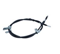 Maxgear Handbrake Cable 1962 mm Rear Right Suitable for Santa | 32-1347