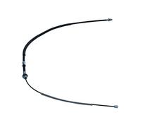 MAXGEAR 32-1362 Handbrake cable