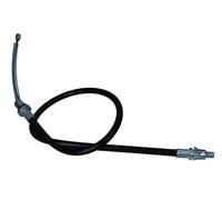 MAXGEAR Handbrake Cable 32-1363 Rear Left for Cherokee (XJ) 894 mm