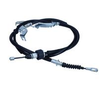 Handbrake cable Disc Brake 32-1381 MAXGEAR for KIA RIO III RIO III Saloon